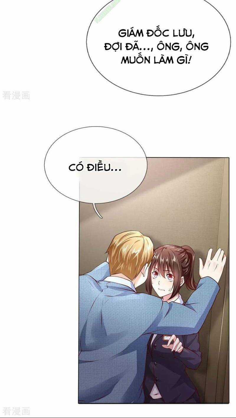 Cực Phẩm Yêu Nghiệt Chapter 37 trang 7