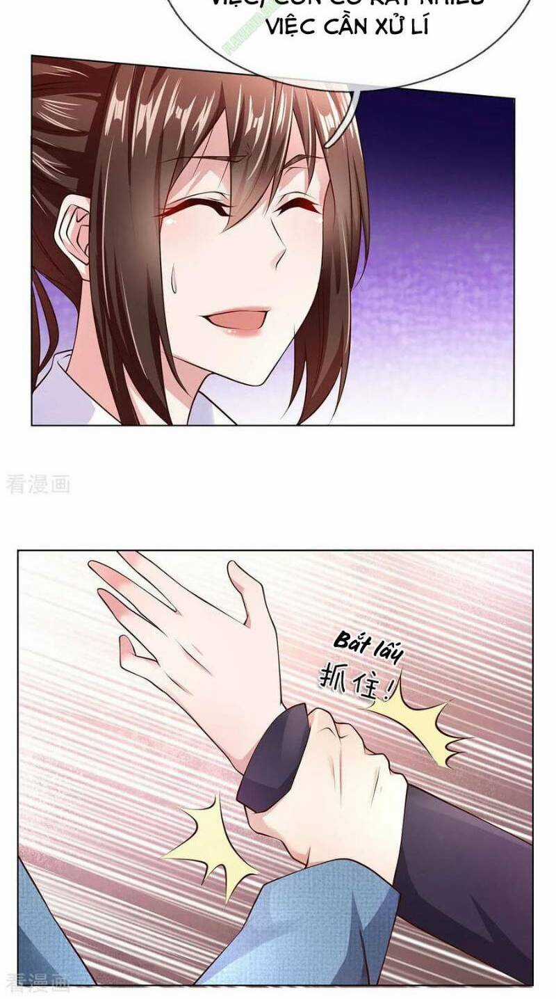 Cực Phẩm Yêu Nghiệt Chapter 37 trang 9