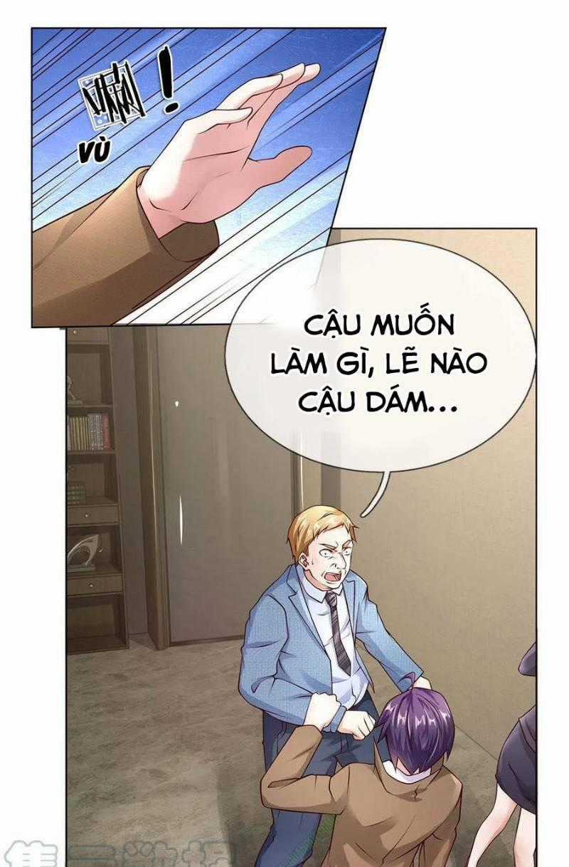 Cực Phẩm Yêu Nghiệt Chapter 38 trang 0