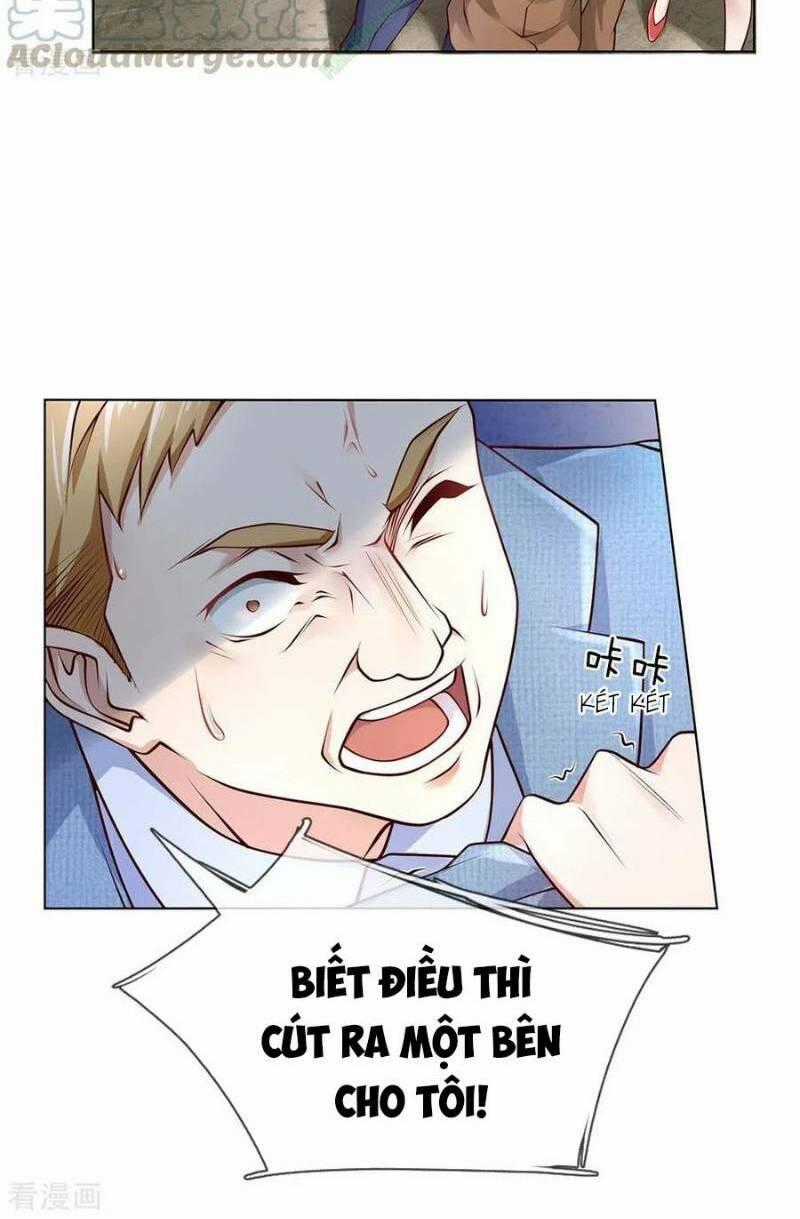 Cực Phẩm Yêu Nghiệt Chapter 38 trang 1