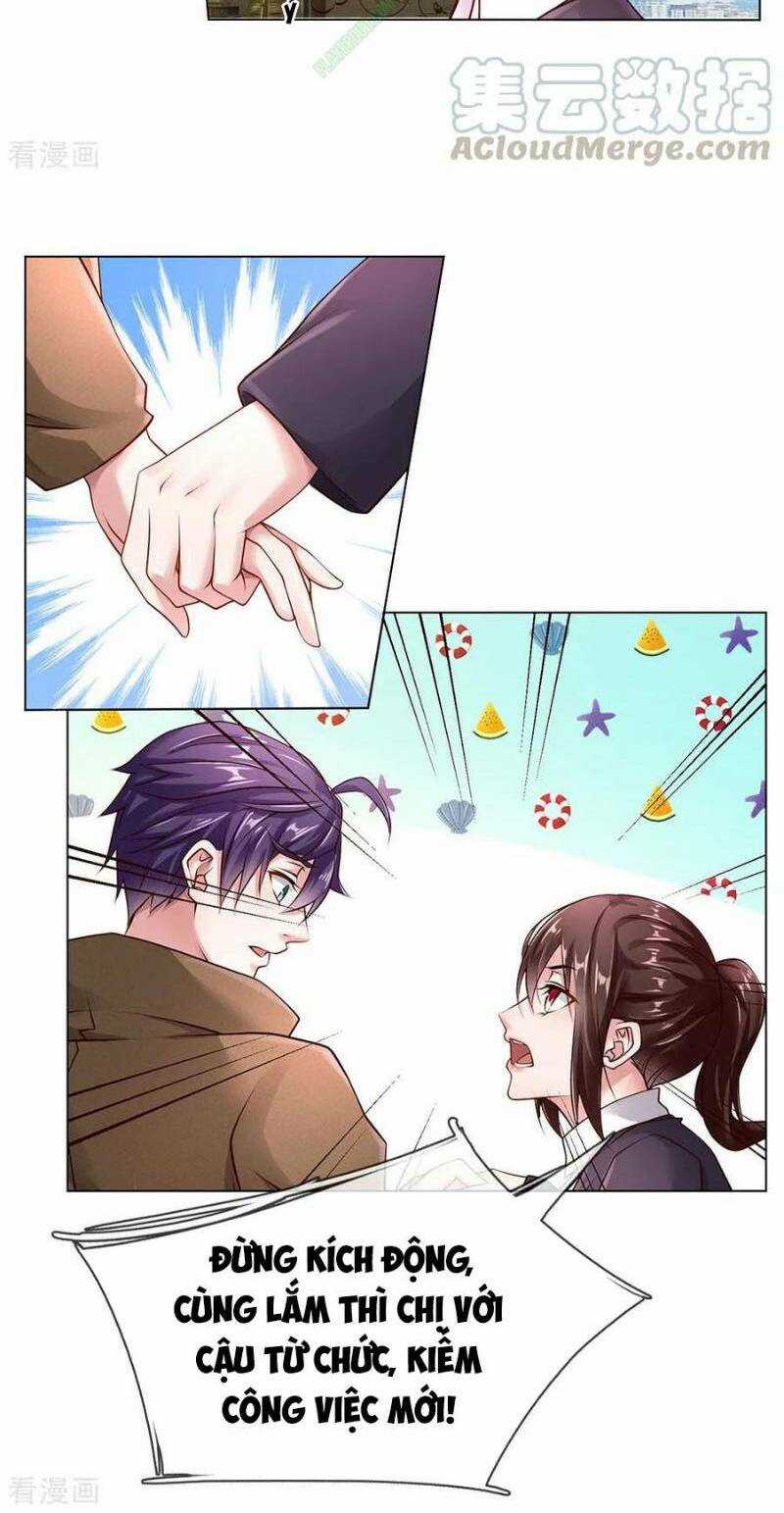 Cực Phẩm Yêu Nghiệt Chapter 38 trang 13