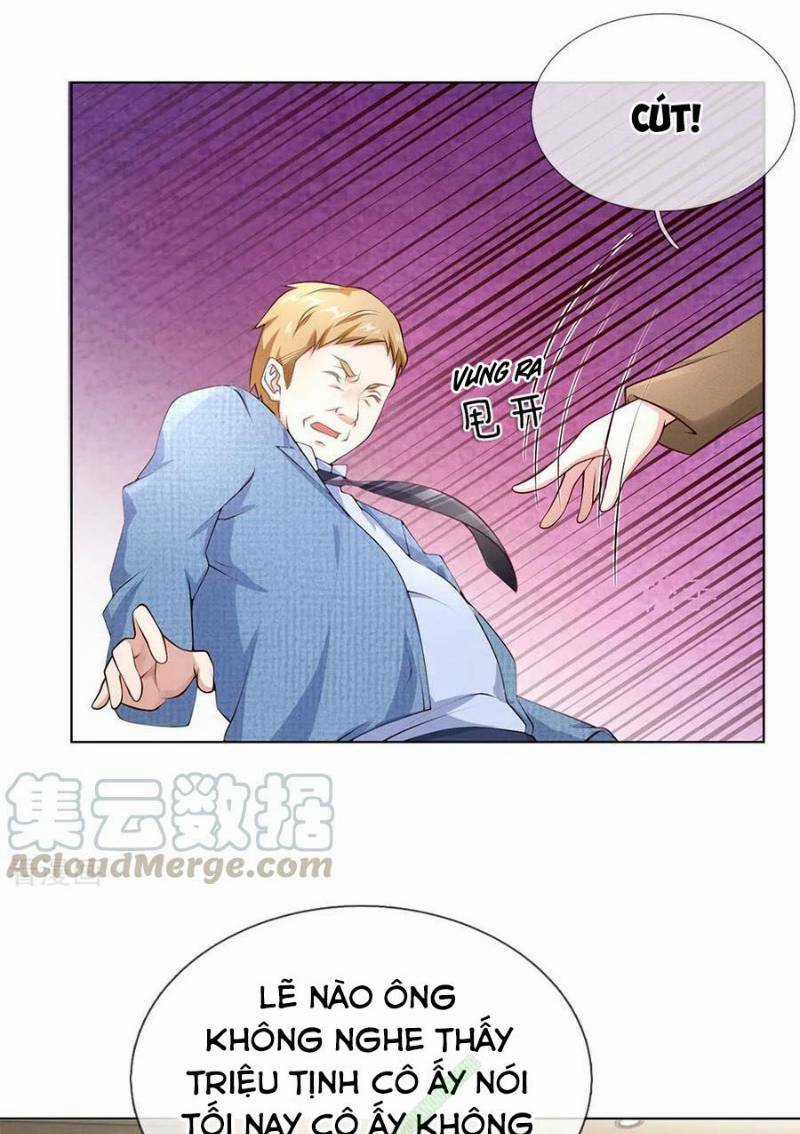 Cực Phẩm Yêu Nghiệt Chapter 38 trang 2