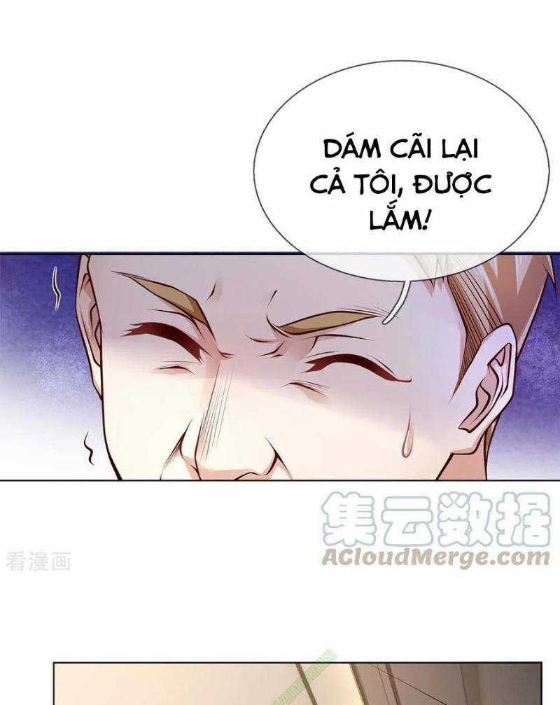 Cực Phẩm Yêu Nghiệt Chapter 38 trang 4