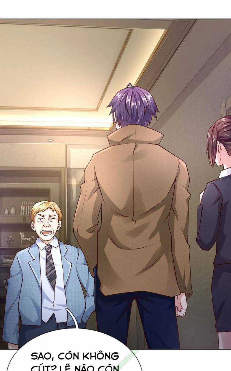 Cực Phẩm Yêu Nghiệt Chapter 38 trang 6