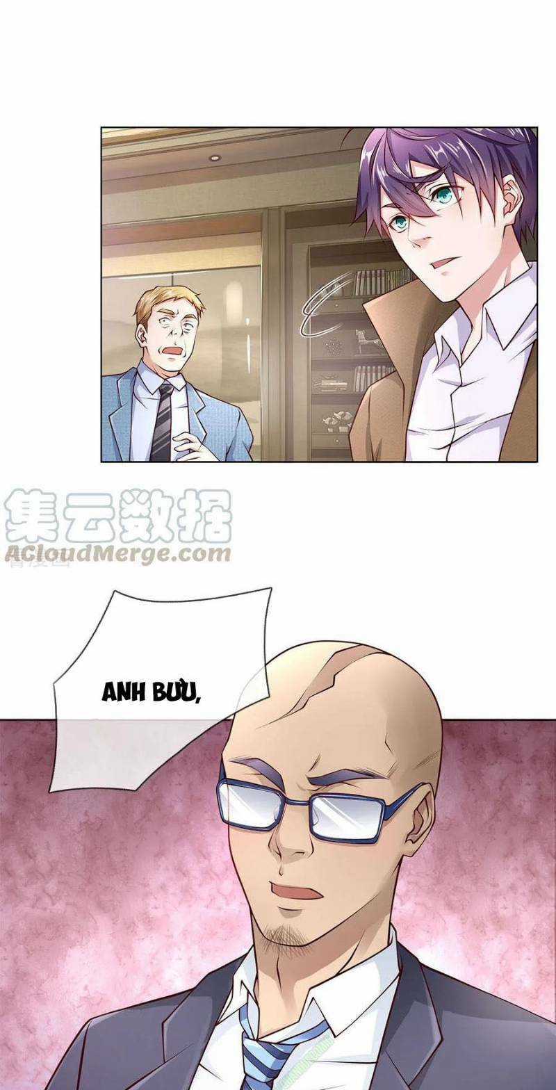 Cực Phẩm Yêu Nghiệt Chapter 38 trang 8