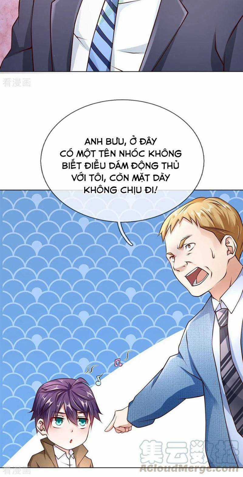 Cực Phẩm Yêu Nghiệt Chapter 38 trang 9