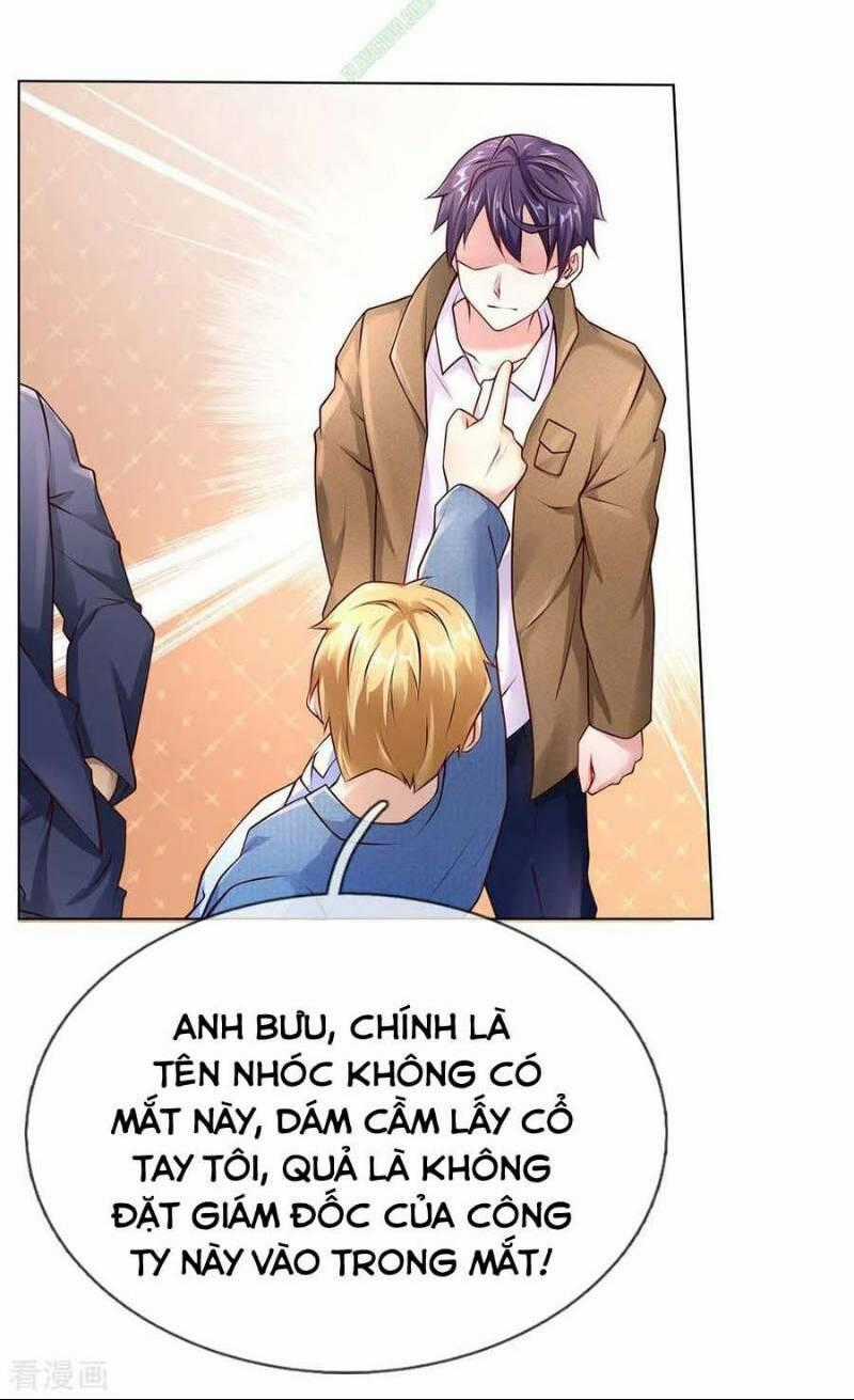 Cực Phẩm Yêu Nghiệt Chapter 39 trang 1