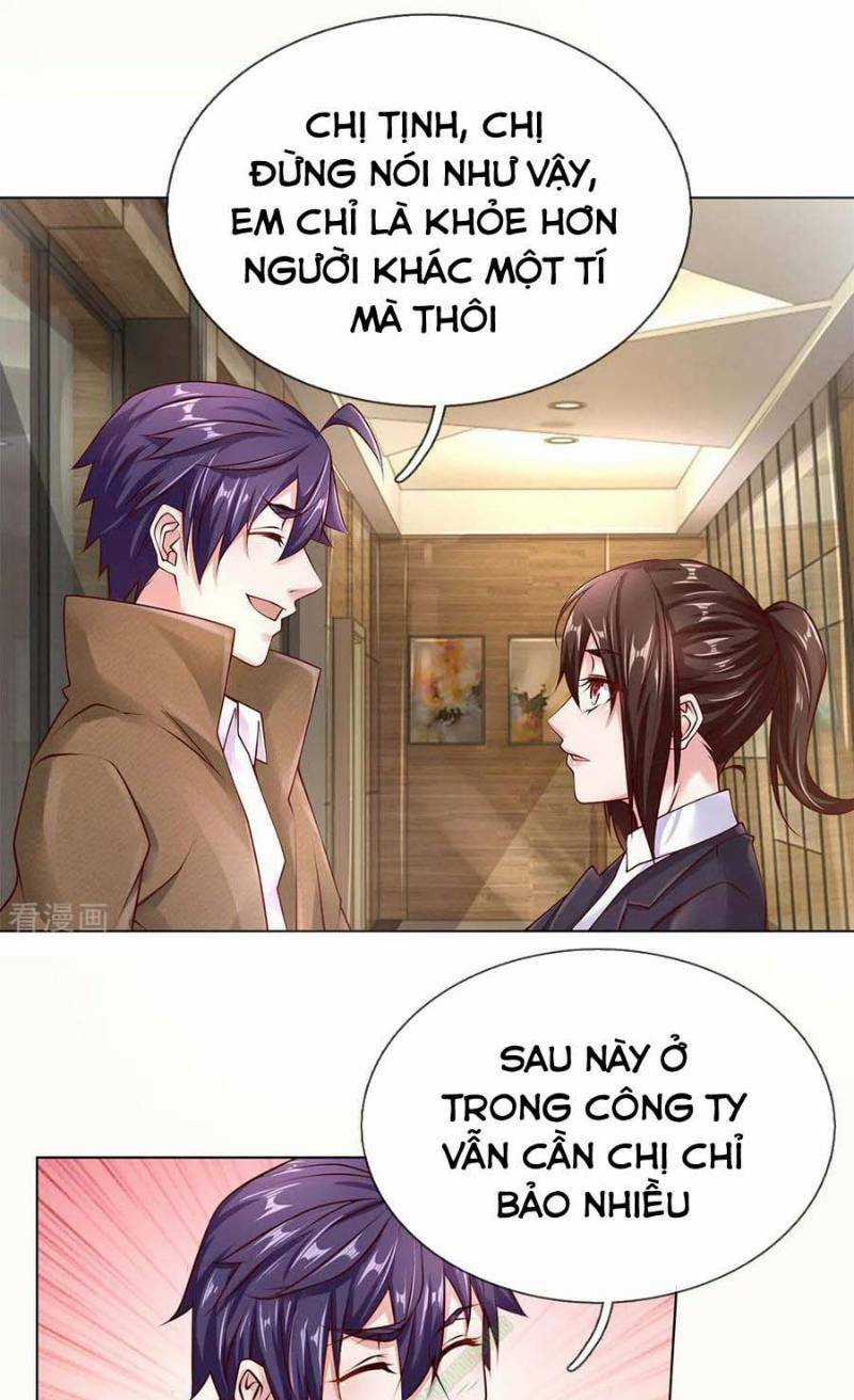 Cực Phẩm Yêu Nghiệt Chapter 39 trang 11