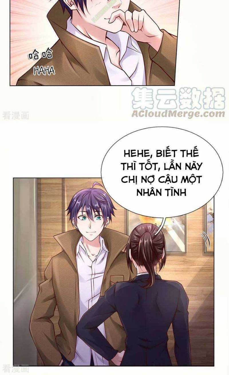 Cực Phẩm Yêu Nghiệt Chapter 39 trang 12