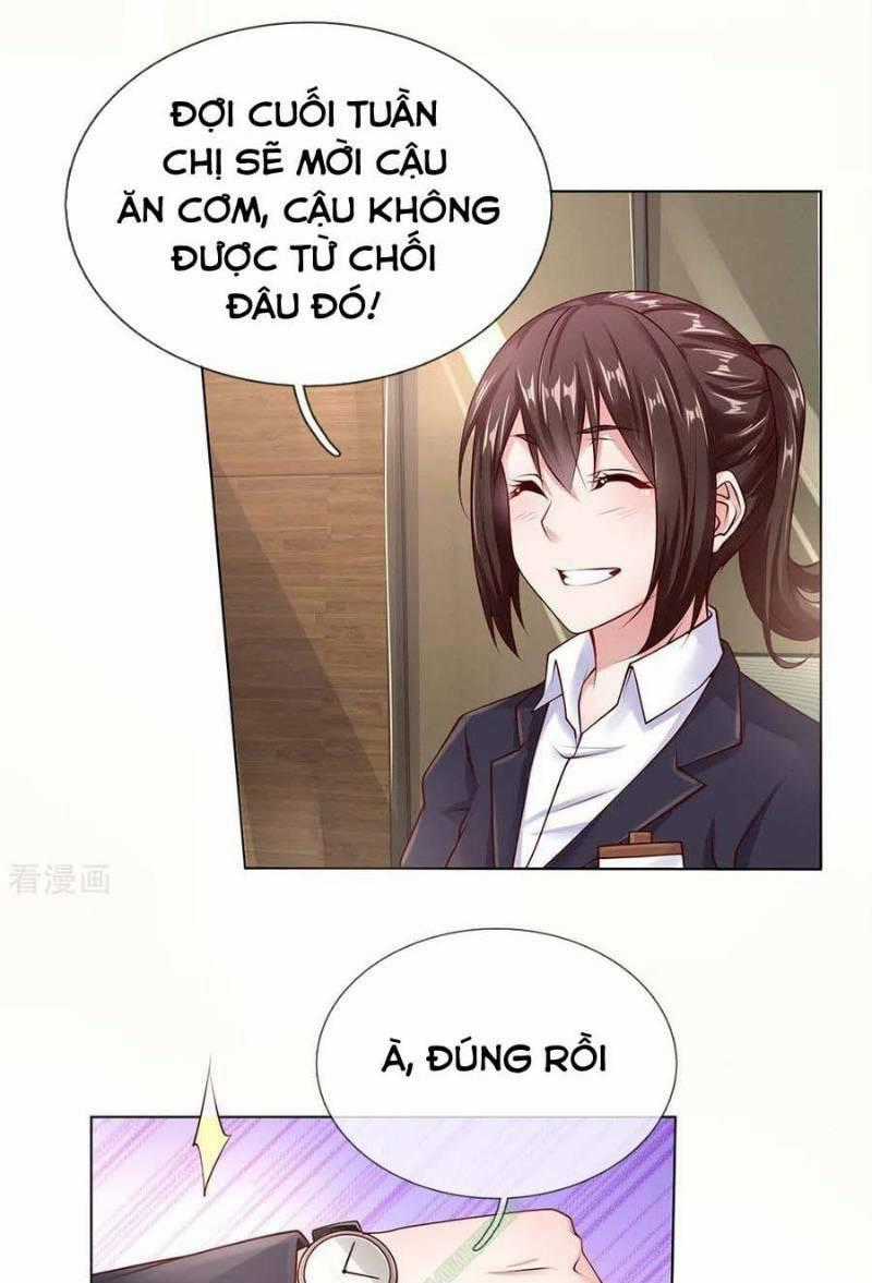 Cực Phẩm Yêu Nghiệt Chapter 39 trang 13