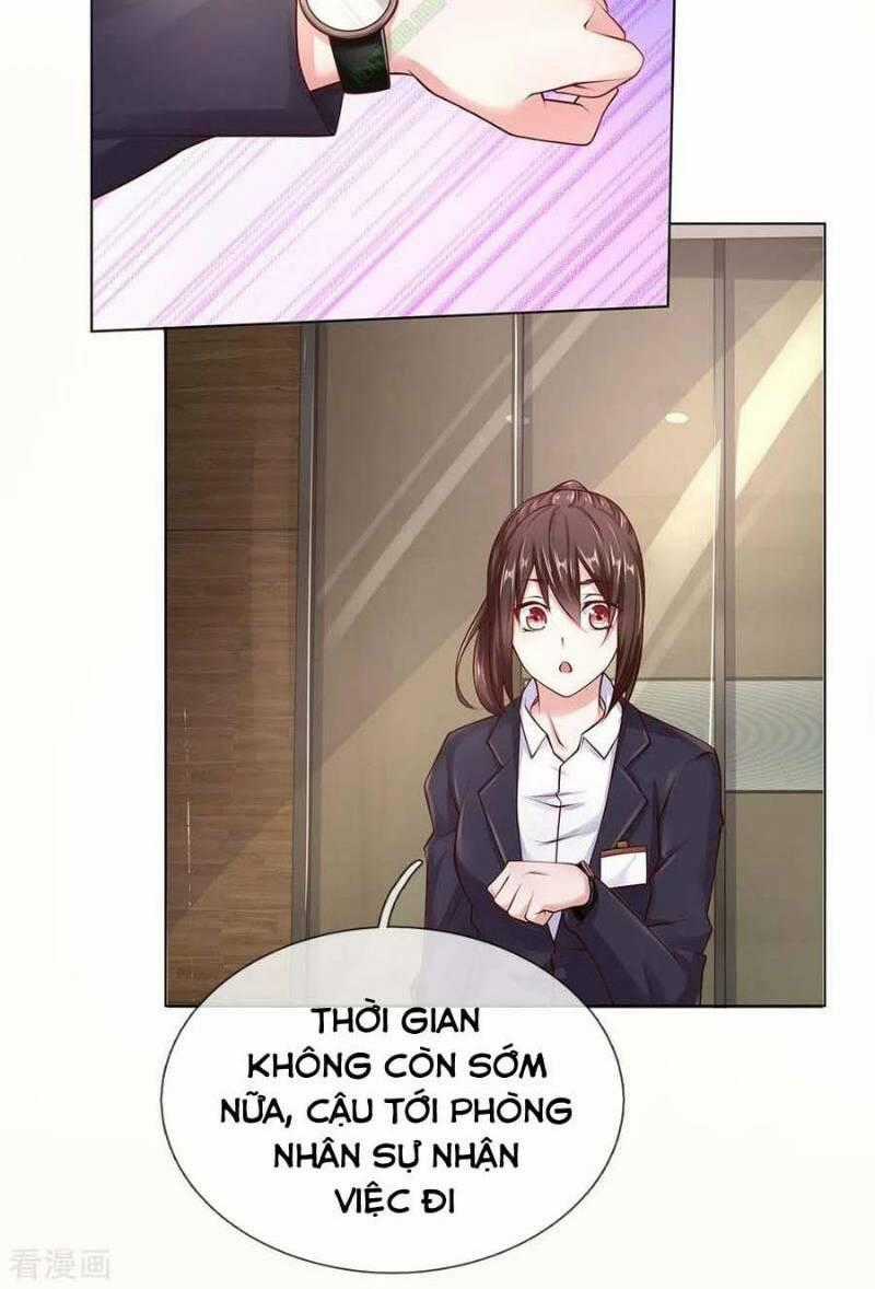 Cực Phẩm Yêu Nghiệt Chapter 39 trang 14