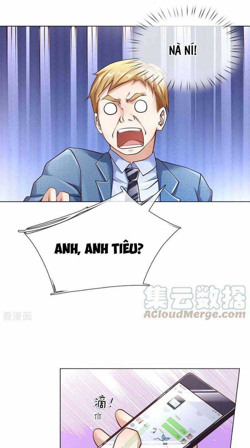 Cực Phẩm Yêu Nghiệt Chapter 39 trang 4