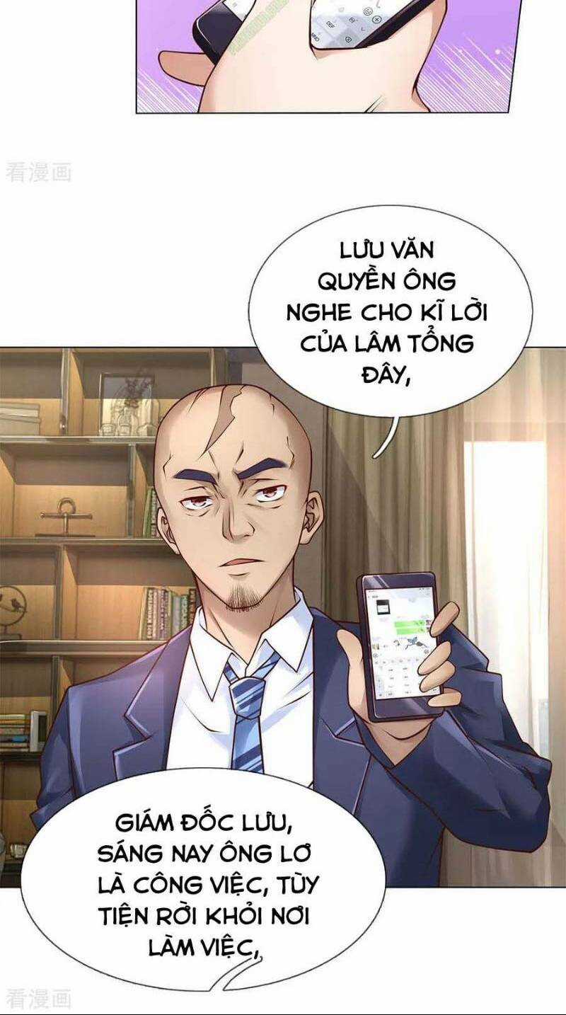 Cực Phẩm Yêu Nghiệt Chapter 39 trang 5