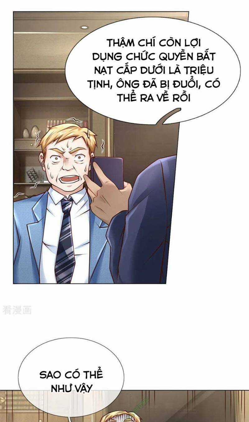 Cực Phẩm Yêu Nghiệt Chapter 39 trang 6