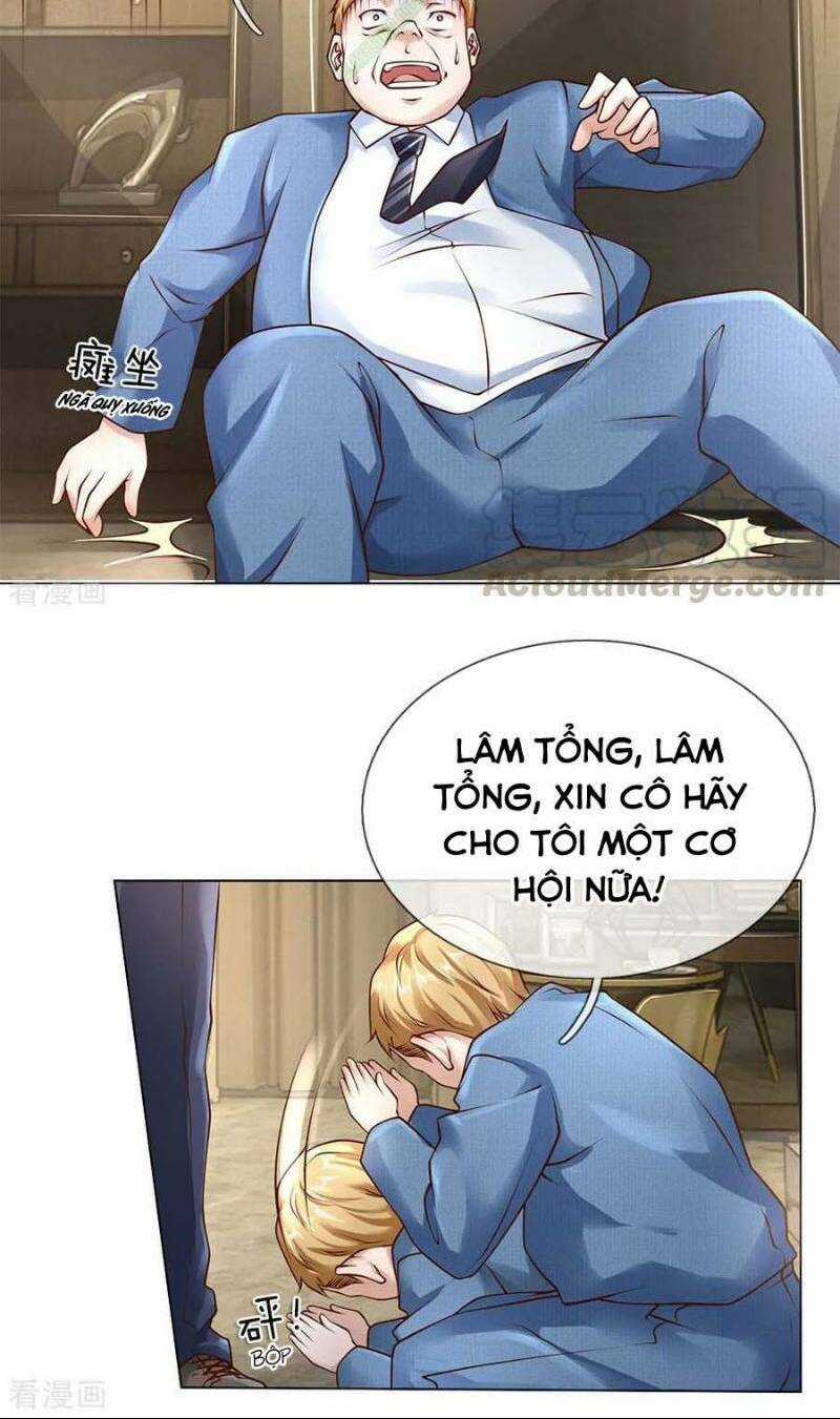 Cực Phẩm Yêu Nghiệt Chapter 39 trang 7