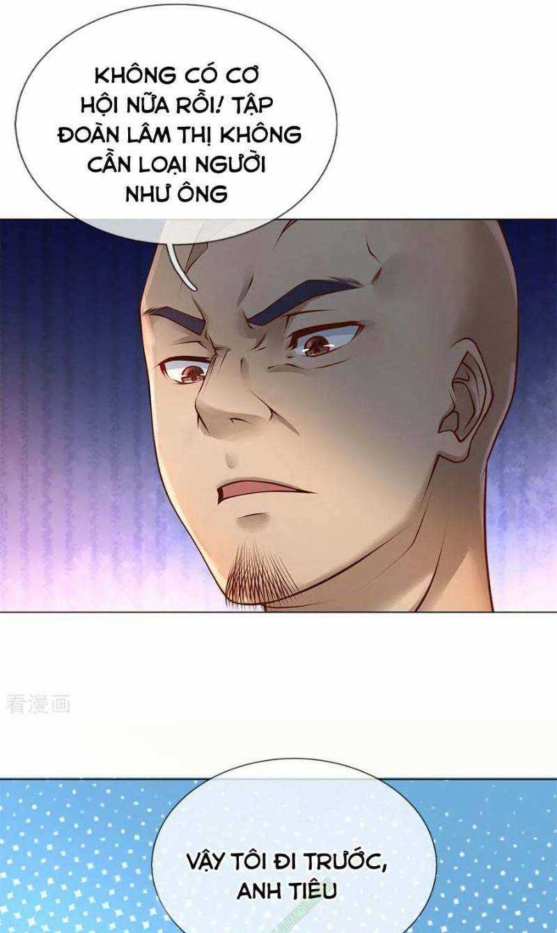 Cực Phẩm Yêu Nghiệt Chapter 39 trang 8