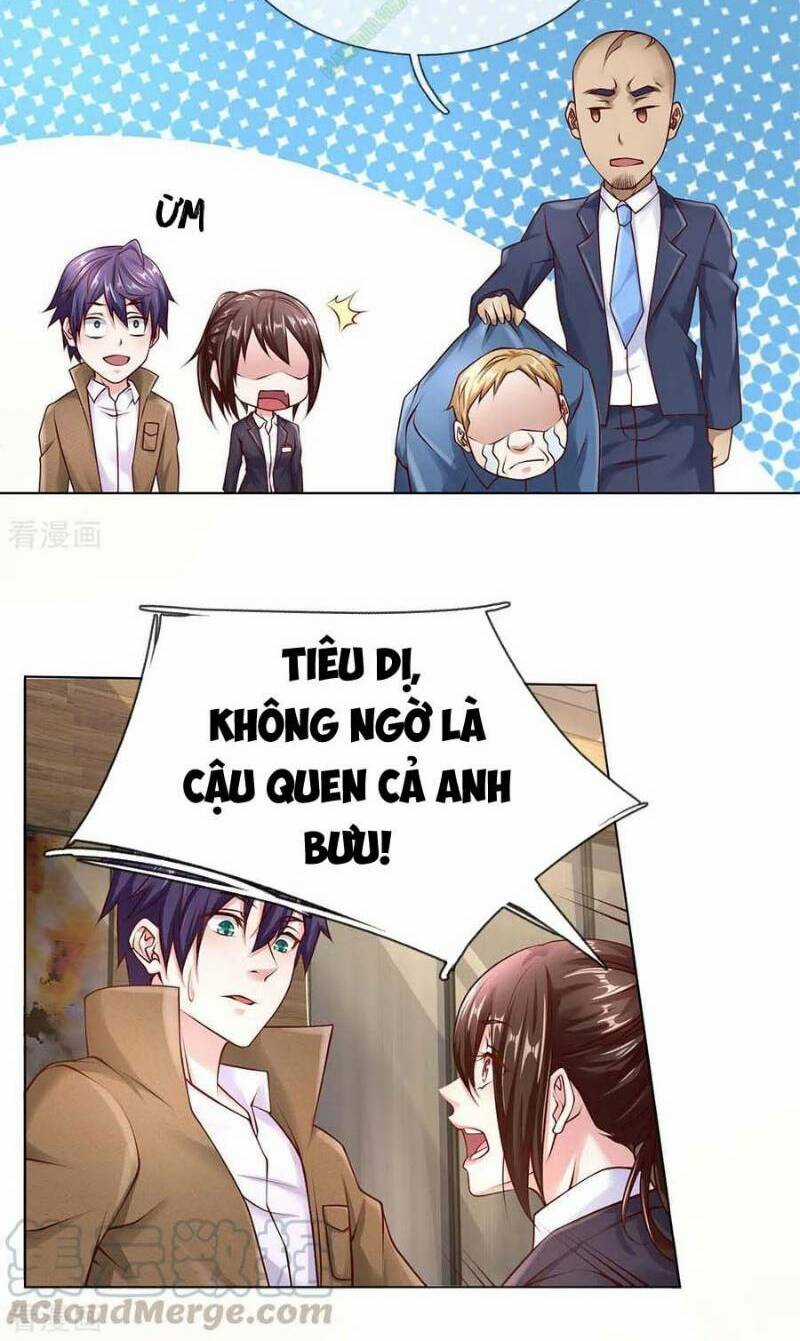 Cực Phẩm Yêu Nghiệt Chapter 39 trang 9