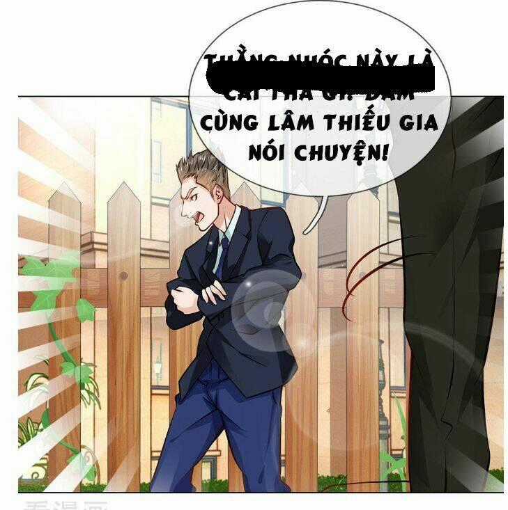 Cực Phẩm Yêu Nghiệt Chapter 4 trang 0