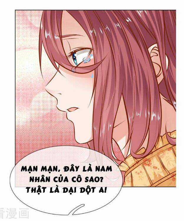 Cực Phẩm Yêu Nghiệt Chapter 4 trang 10