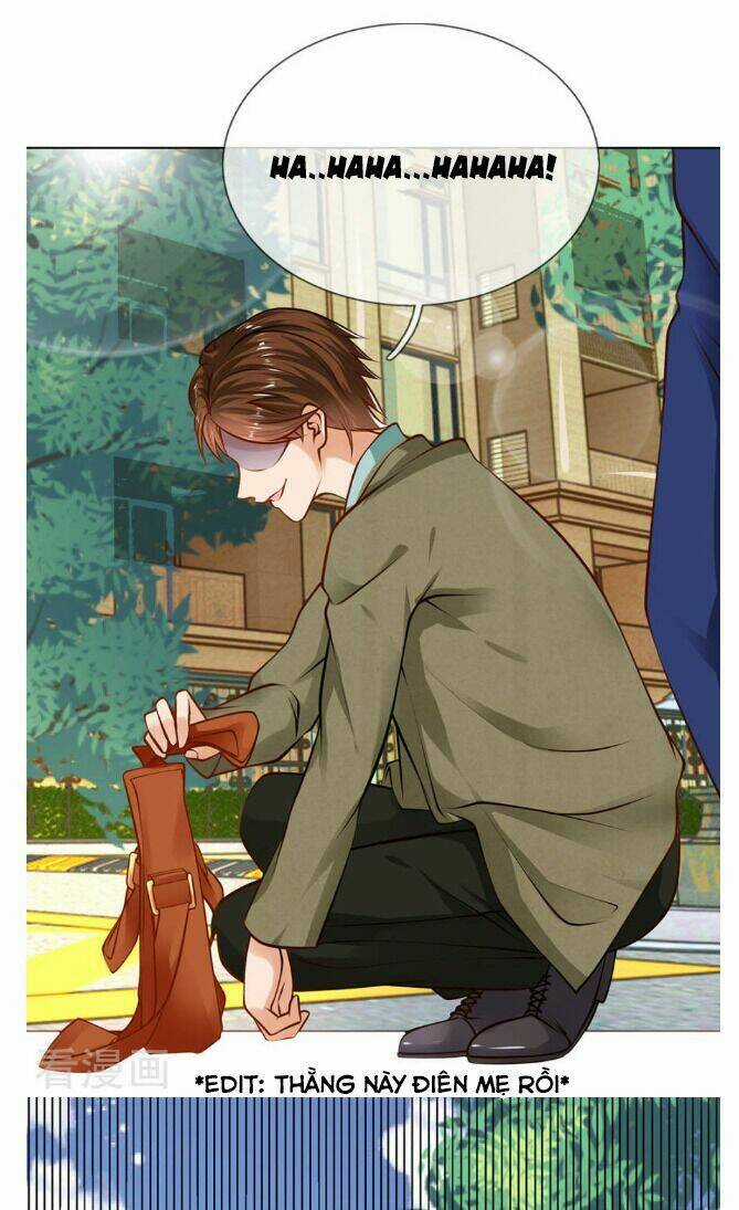 Cực Phẩm Yêu Nghiệt Chapter 4 trang 8