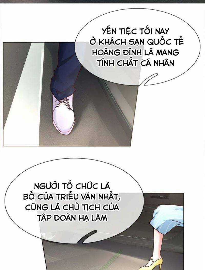 Cực Phẩm Yêu Nghiệt Chapter 40 trang 10