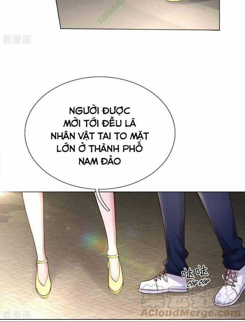 Cực Phẩm Yêu Nghiệt Chapter 40 trang 11