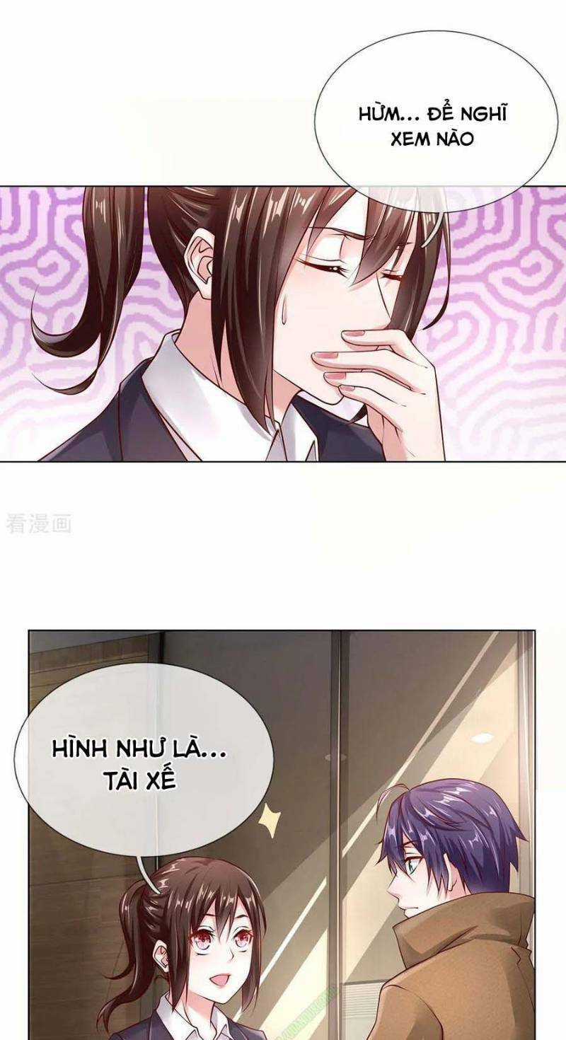 Cực Phẩm Yêu Nghiệt Chapter 40 trang 2