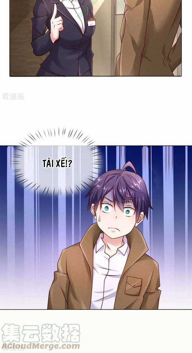 Cực Phẩm Yêu Nghiệt Chapter 40 trang 3