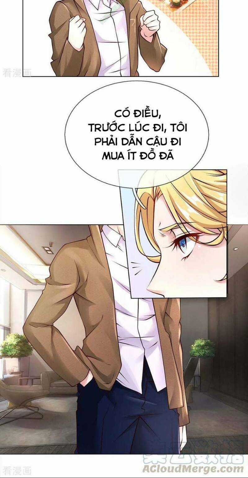 Cực Phẩm Yêu Nghiệt Chapter 40 trang 8