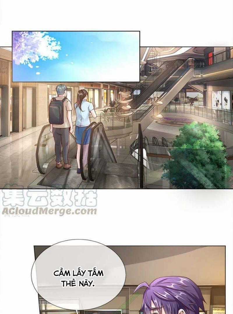 Cực Phẩm Yêu Nghiệt Chapter 41 trang 0