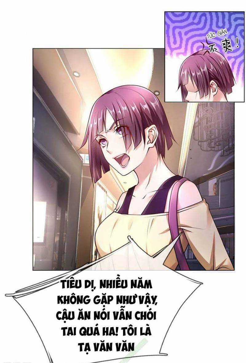 Cực Phẩm Yêu Nghiệt Chapter 41 trang 10