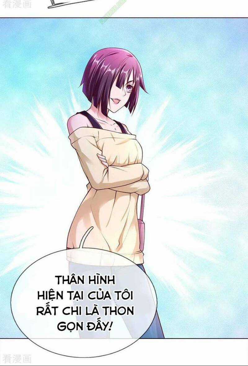 Cực Phẩm Yêu Nghiệt Chapter 41 trang 11