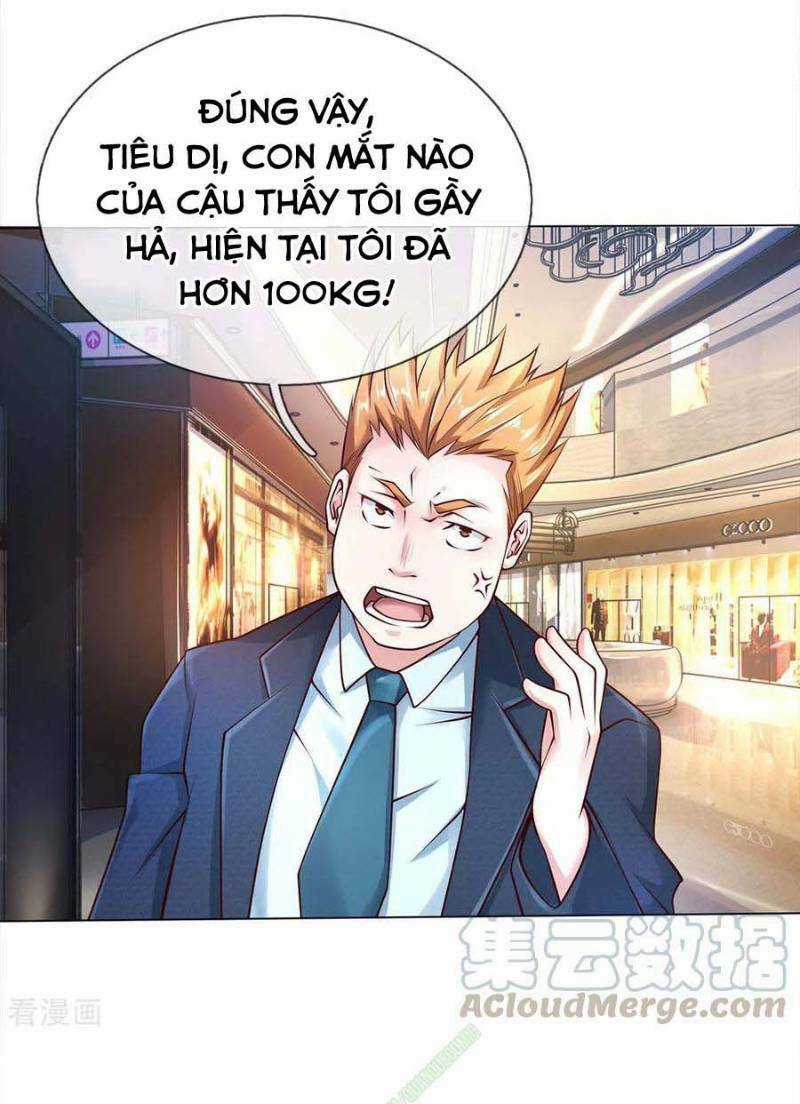 Cực Phẩm Yêu Nghiệt Chapter 41 trang 12