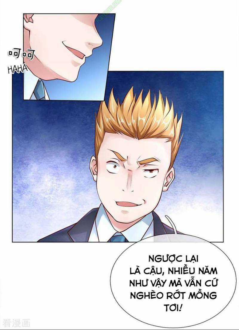 Cực Phẩm Yêu Nghiệt Chapter 41 trang 13