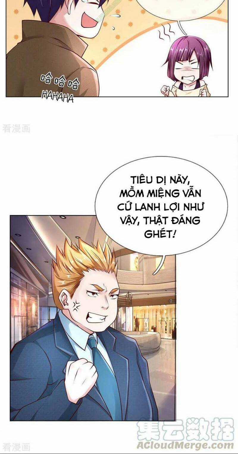 Cực Phẩm Yêu Nghiệt Chapter 41 trang 15