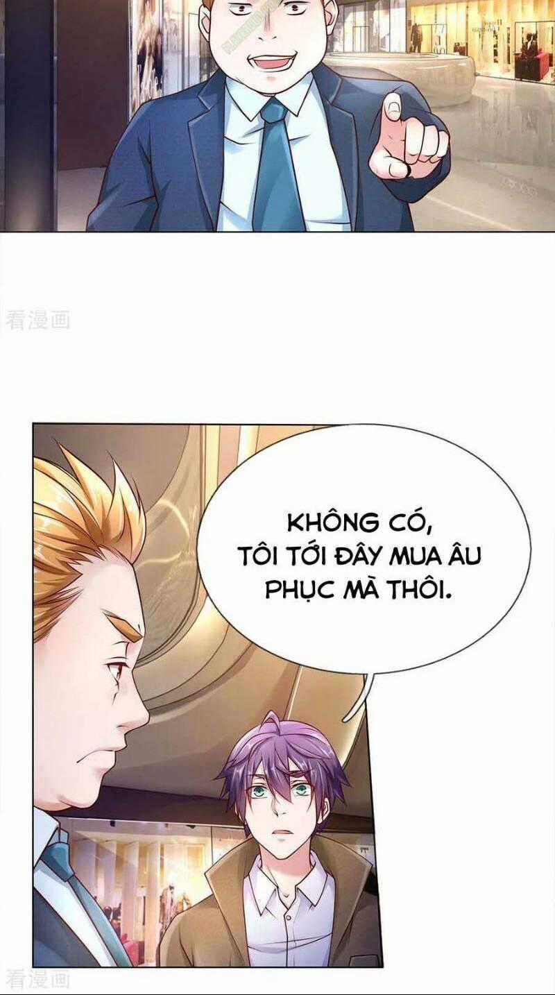 Cực Phẩm Yêu Nghiệt Chapter 41 trang 17