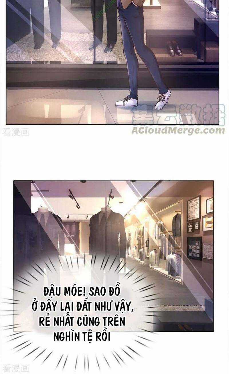 Cực Phẩm Yêu Nghiệt Chapter 41 trang 3