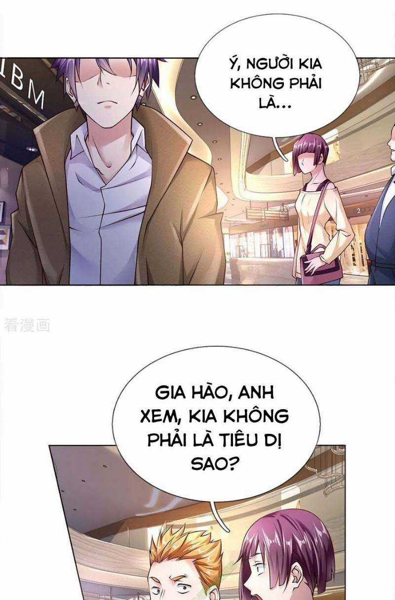 Cực Phẩm Yêu Nghiệt Chapter 41 trang 4