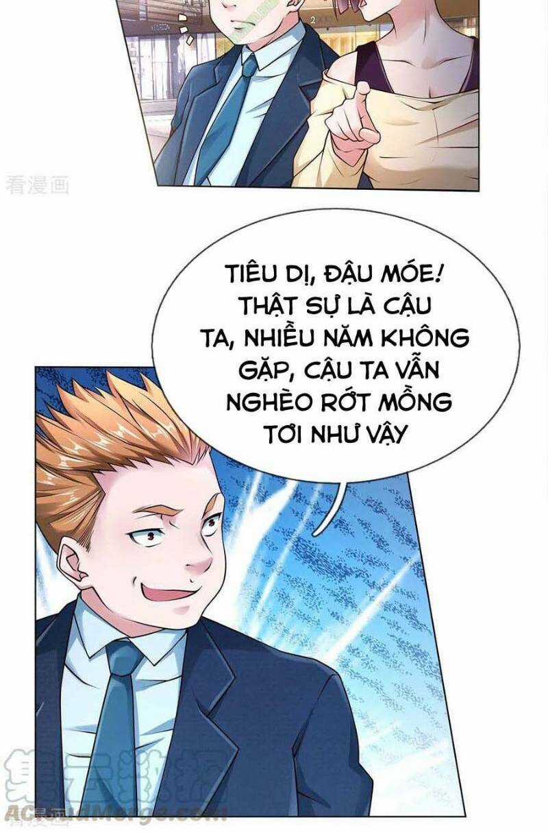 Cực Phẩm Yêu Nghiệt Chapter 41 trang 5