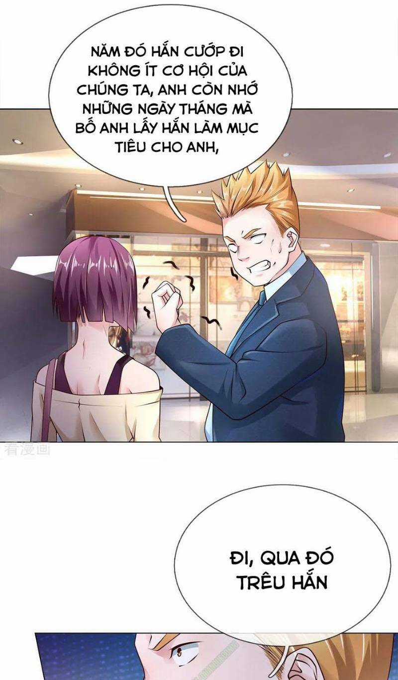 Cực Phẩm Yêu Nghiệt Chapter 41 trang 6