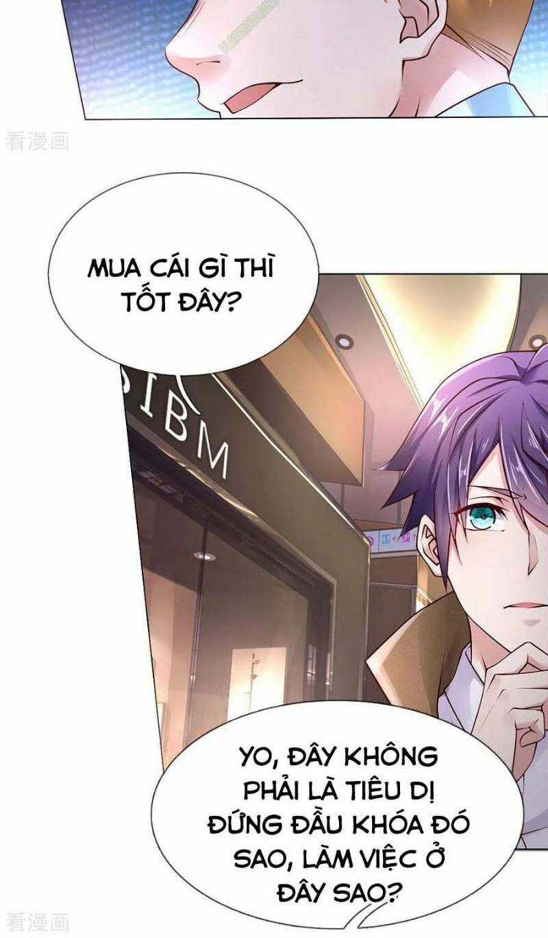 Cực Phẩm Yêu Nghiệt Chapter 41 trang 7