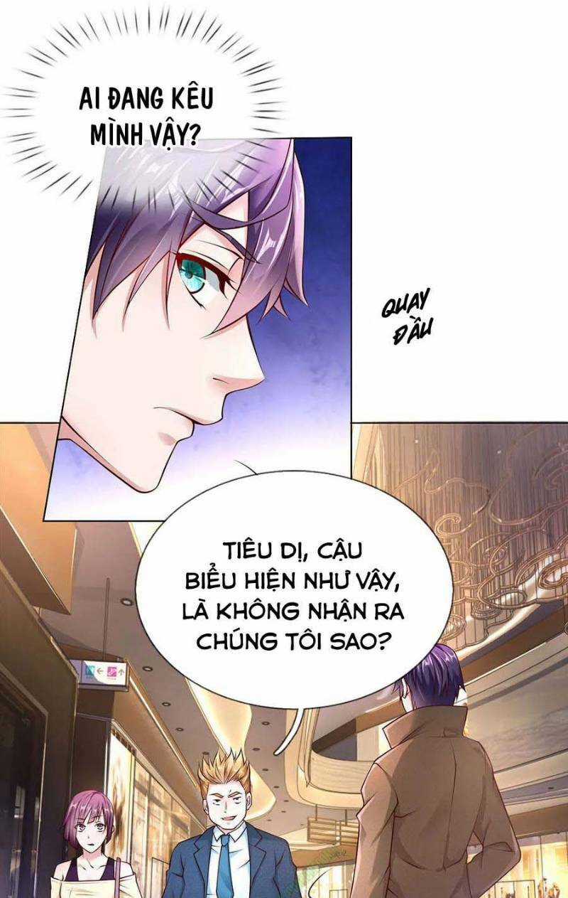Cực Phẩm Yêu Nghiệt Chapter 41 trang 8