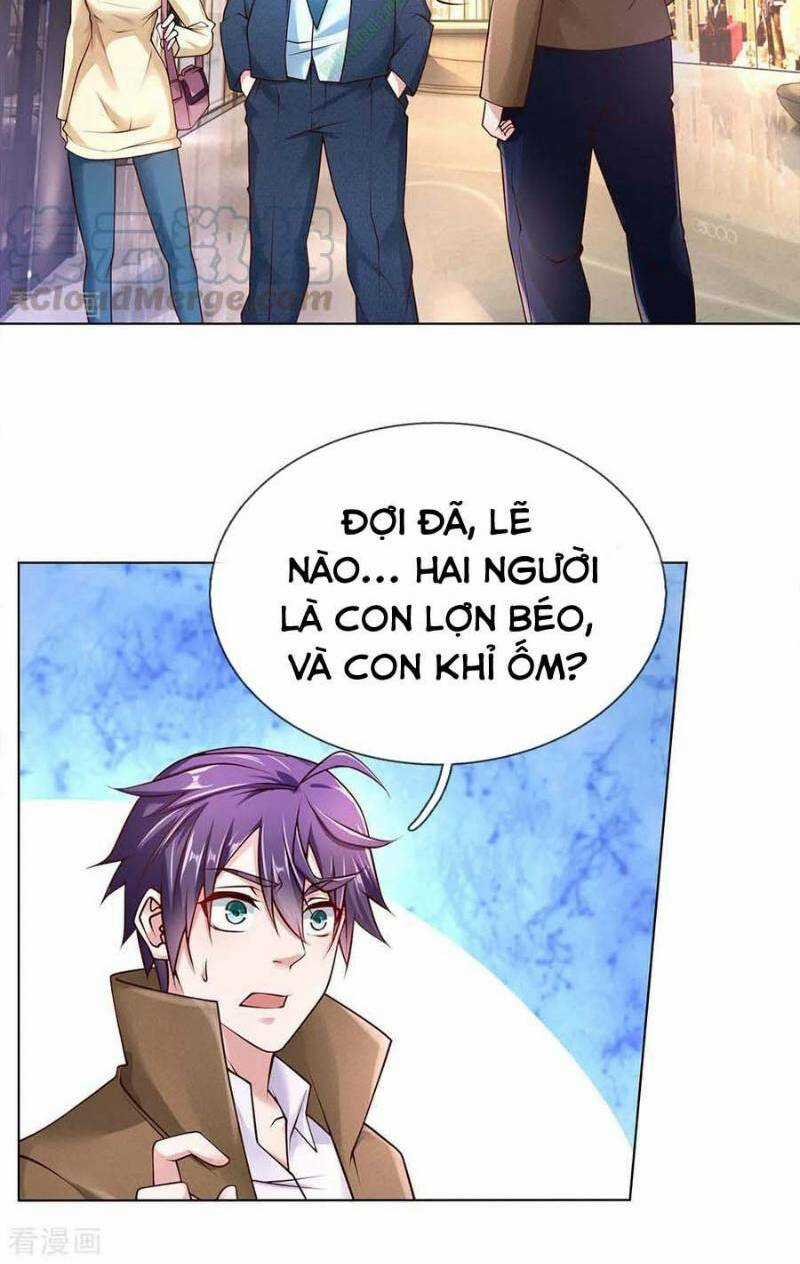 Cực Phẩm Yêu Nghiệt Chapter 41 trang 9