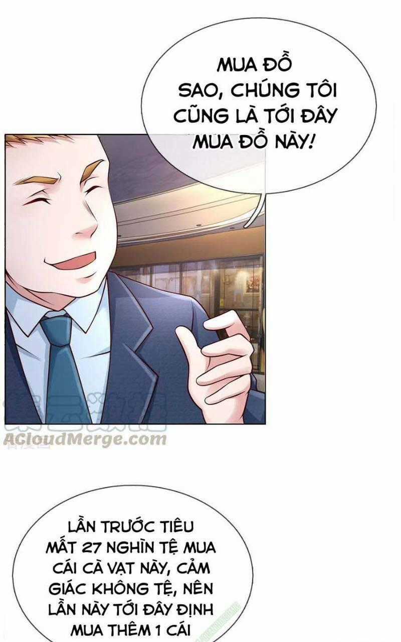 Cực Phẩm Yêu Nghiệt Chapter 42 trang 0