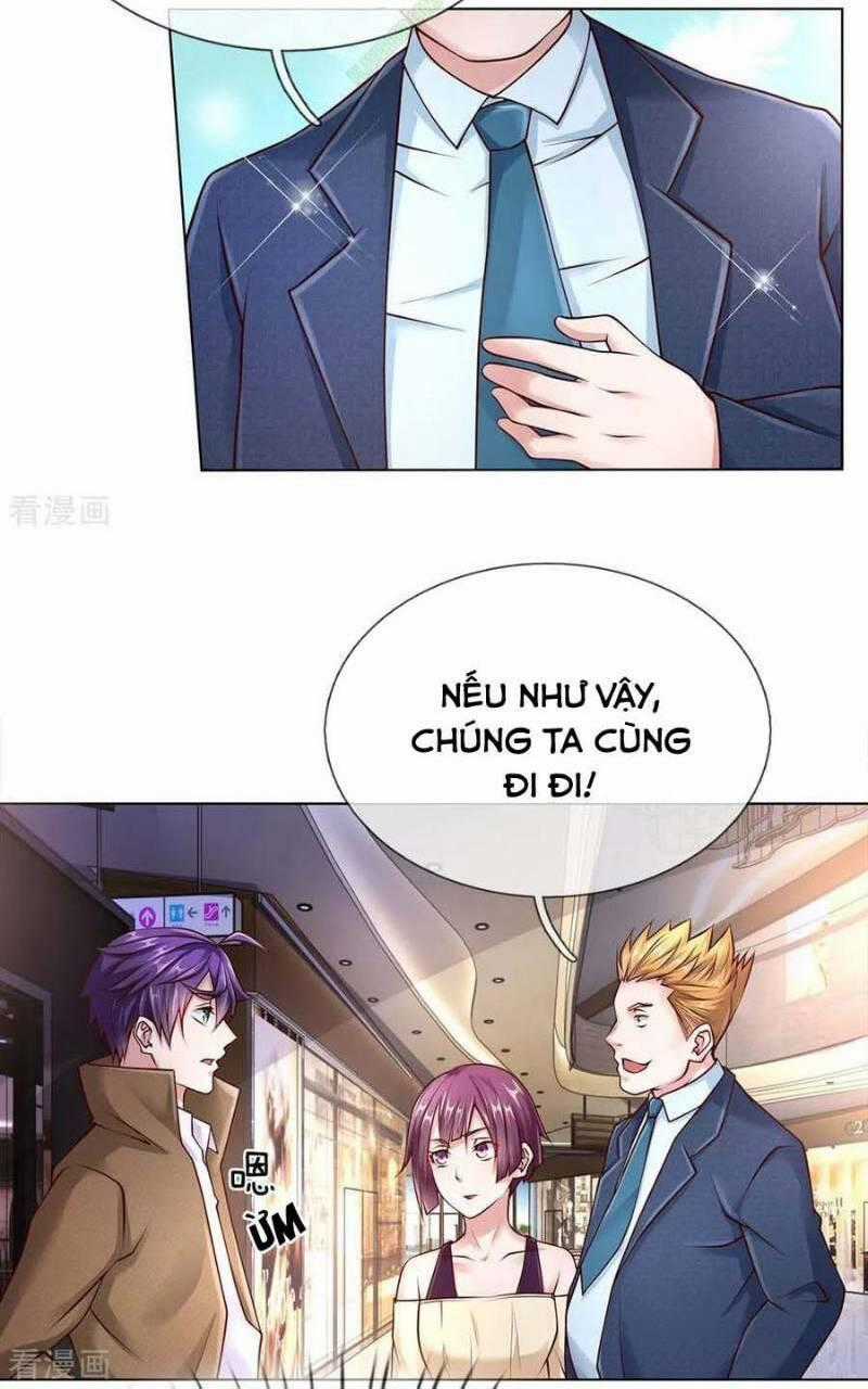Cực Phẩm Yêu Nghiệt Chapter 42 trang 1