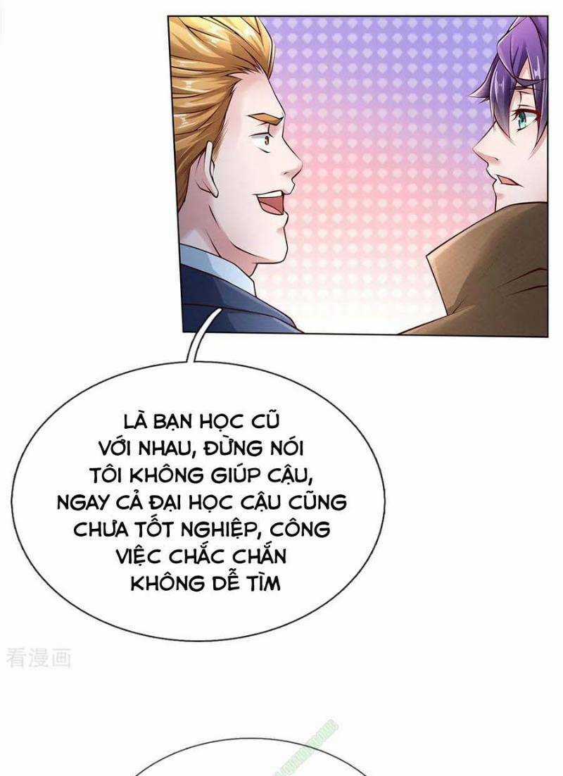 Cực Phẩm Yêu Nghiệt Chapter 42 trang 10