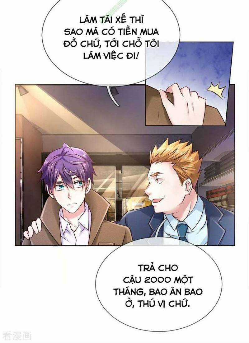 Cực Phẩm Yêu Nghiệt Chapter 42 trang 11