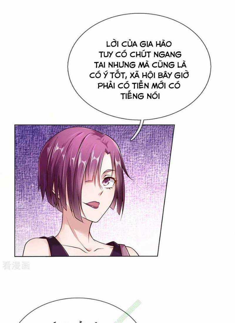 Cực Phẩm Yêu Nghiệt Chapter 42 trang 12