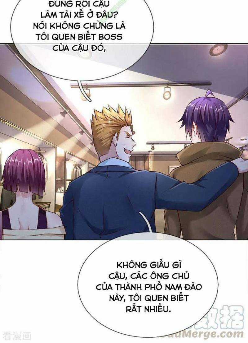 Cực Phẩm Yêu Nghiệt Chapter 42 trang 13