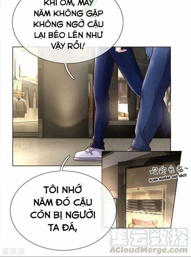 Cực Phẩm Yêu Nghiệt Chapter 42 trang 3